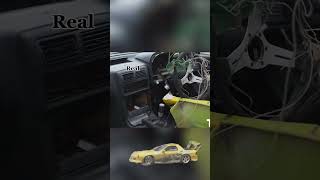 fypシ゚viral shorts viral trend trending rx7 edit sad drift automobile supra trolface fy [upl. by Fredel]