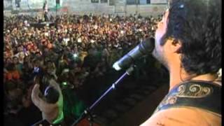 Arijit Singh LIVE at Morphosis Navratri Utsav 2013  2 [upl. by Akinnor412]