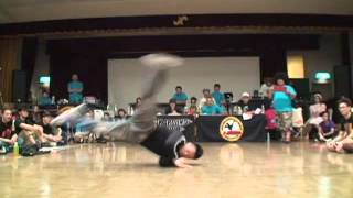 2009719 BSHOW 27 Back Spin Final [upl. by Kries]