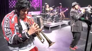 Reel Big Fish  “Nothin But a Good Time” Live Pro Filmed [upl. by Carolyn150]