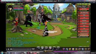 Aqw Grimlite Rev Working bot 2023 Edition [upl. by Downes]