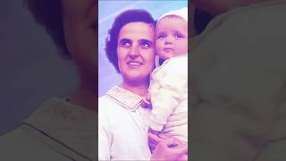 Santa Gianna A mãe que salvou a sua filha santos igrejacatólica [upl. by Desberg501]