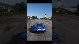 Forza Horizon 5  Speed Test  900HP  forzahorizon5clips forzahorizon5 forzahorizon5gameplay [upl. by Rhtaeh]