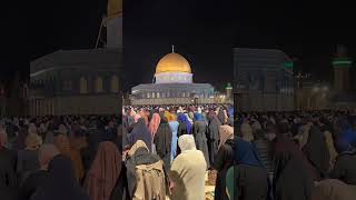 Masjid AlAqsa ki hifa Ali ❤️🤲❤️🤲❤️ [upl. by Hurleigh]