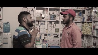 Zindagi Vich Pehli Baar Chori Kiti  Vehli Janta  Punjabi Short Movies  Emotional Video  Punjabi [upl. by Afihtan]