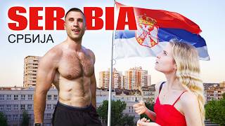 Serbia – Uncovering Europes MOST CONTROVERSIAL Country 🇷🇸 [upl. by Siravaj]