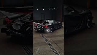 Apollo Intensa 🤑😈 apollo car caredit hypercar rare edit clean [upl. by Esteban880]