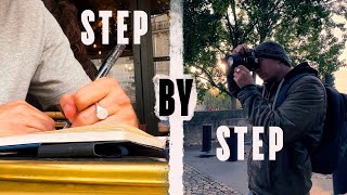 How to document your life a stepbystep guide [upl. by Wulfe]