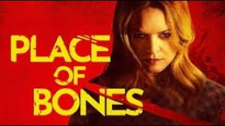 PLACE OF BONES  New Movie Trailer 2024 Heather Graham [upl. by Hgielek334]