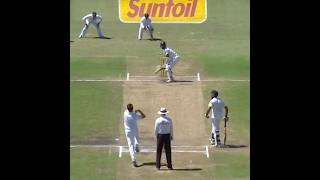 Dale Steyn Sets Up Pujara With Most Amazing Reverse Swing Bowling [upl. by Ahsienod]