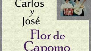 Carlos y José Flor De Capomo [upl. by Hairaza]