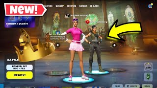 How to Get BOT Lobbies in Fortnite Use DrDoom [upl. by Anidnamra]