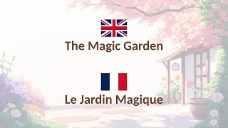 Apprends ANGLAIS  Nouvelle Anglais amp Français pour Débutants [upl. by Manuela648]