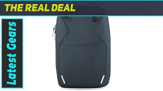 STM Myth 28L Backpack The Ultimate Laptop Companion [upl. by Llesram217]