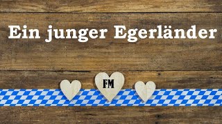 Ein junger Egerländer Polka [upl. by Lorenzo]