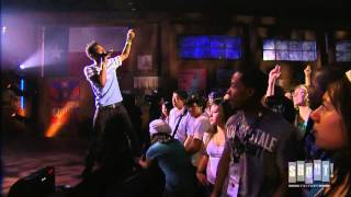 Shwayze  Buzzin Live at SXSW [upl. by Trevar]