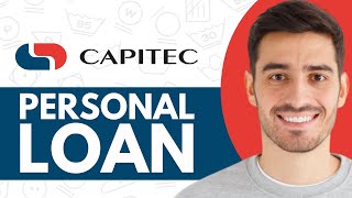 Capitec Personal Loan Tutorial  Review 2024 [upl. by Suhcnip397]