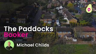 The Paddocks in Booker High Wycombe Video Tour [upl. by Rucker]