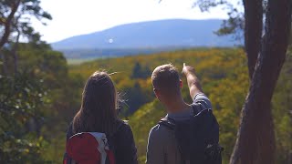 Willkommen in der Pfalz ganz oben  Urlaub im Donnersberger Land [upl. by Cired]