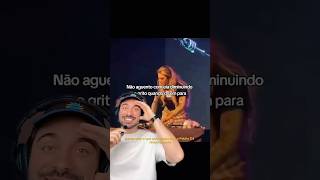 Pabllo Vittar se atrapalha ao vivo como DJ o que aconteceu 🤔 DJtetive [upl. by Amekahs]