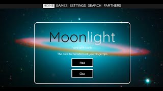 Moonlight proxyHow To Unblocked All website On school Chromebook 2024 working proxy [upl. by Diannne570]