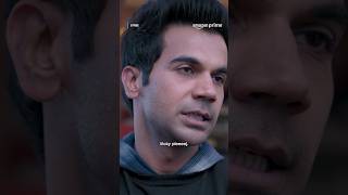 Pleej Stree Phir Aana 👀 ft Rajkummar Rao Shraddha Kapoor  primevideoindia [upl. by Othelia]