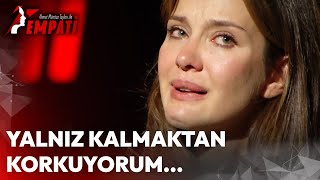 Yalnız Kalmaktan Korkuyorum  Ahmet Mümtaz Taylan ile Empati iremhelvacıoğlu [upl. by Nosremaj]