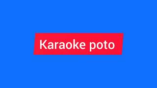 karaoke poto infidelidad arnulfo lopez 3 [upl. by Grew]