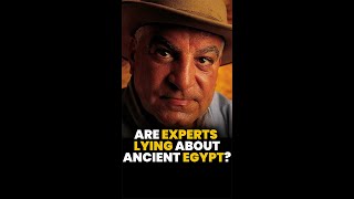 Are Egyptologists Lying About Ancient Egypt [upl. by Anirtik]