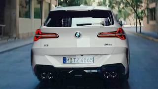 AllNew BMW X3 2025 Ready to Rival the Mercedes GLC [upl. by Sayette844]