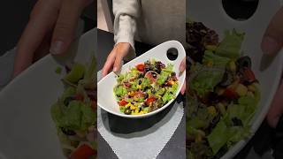 Очень вкусный салат salad saladrecipe food [upl. by Elsie122]