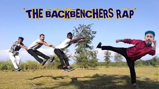 The Backbenchers Rap  Tezu [upl. by Tamarra509]