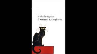 Audiolibro  Michail Afanasevič Bulgakov  Il maestro e Margherita  parte 1 [upl. by Ocirederf]