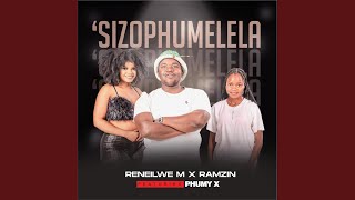 SIZOPHUMELELA feat Phumy X [upl. by Tnomad]