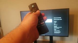 Fix Amazon Fire Smart TV APP Wont Open Up Respond [upl. by Noskcaj883]