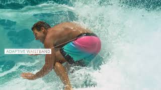 OLAIAN 4 BOARDSHORTS 900 L20quot 2021 [upl. by Shay]