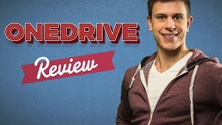 OneDrive Review  Find the Right Cloud [upl. by Sille]