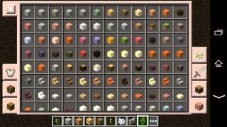 Minecraft PE 0142 APK Descarga Para Android 23 y 40 Mediafire Sin Error De Analizis D Verdad [upl. by Leif]