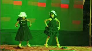 Diyo diyo disaka disaka dancefor kids [upl. by Caswell]