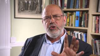 NT Wright  Humanum 2014 [upl. by See]