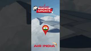 Air India Updates  ICYMI Air India transforms ‘FLYING RETURNS’ loyalty programme [upl. by Dotson]