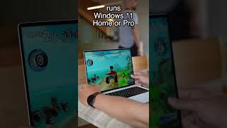 Huawei MateBook X Pro 2023 with 13thgen Intel Core i7 and 3K touchscreen huawei windows [upl. by Ahsimal]