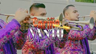 CARIÑO SANTO  Banda Los Costeños Estreno2022 [upl. by Alien]