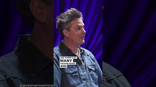 What does Hannah Gadsby love about NYC The parks [upl. by Body]