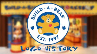 BuildABear Workshop LogoCommercial History 449 [upl. by Wong]