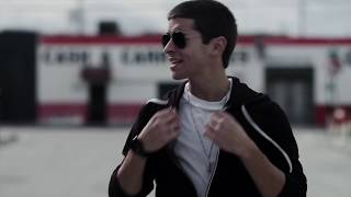 Jake Miller  Im Alright Official Music Video [upl. by Ynez]