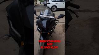 Yamaha R15 V4  Model 2022 1 owner Vimo puc on Rs1lakh 50000 ma Bethak 8511899212 9925459212 [upl. by Trenna]