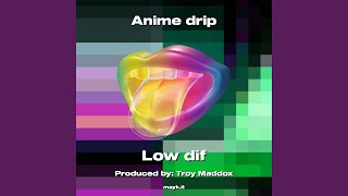 Anime drip [upl. by Swithin780]