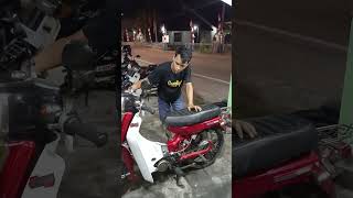 tes yamaha v75 yamahav75 [upl. by Toile]