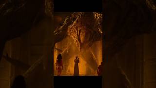 Gods of Egypt 2016  Summary shorts shortsviral trending viral shortsvideo [upl. by Osnofedli736]